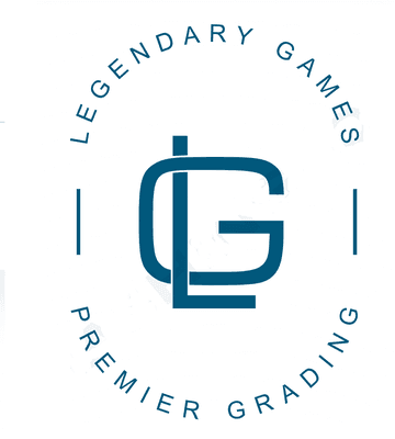 Gl Legendary Games