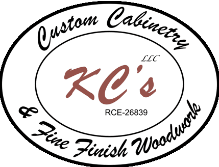 KC's Custom Cabinetry - Boise's Local Cabinetmaker