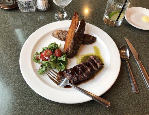 Steak Frites