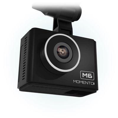 Protect yourself on the road. With Momento M6 one of the best dash cams on the market now available at AudioPlus