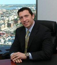 Oleg Fastovsky, Criminal Defense Attorney