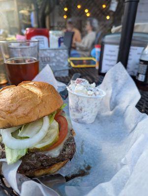 Packer Saloon and Cannibal Grill