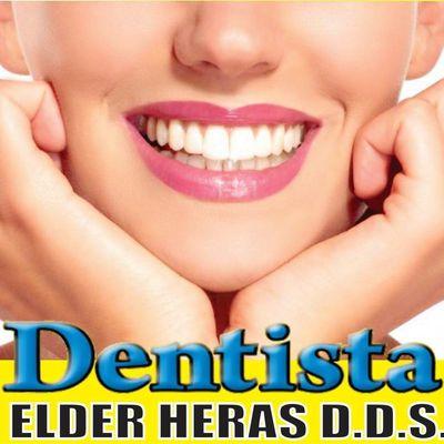 Heras Elder, DDS