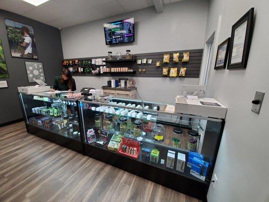 Bartlesville Medical Cannabis Dispensary GreenLeaf Solutions