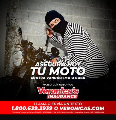 Visite https://veronicasinsuranc­e.com/ para una cotización.