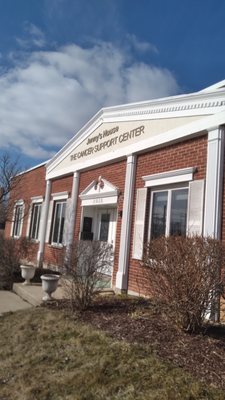 Cancer Support Center