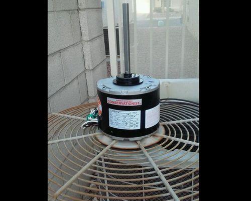 air conditioning service