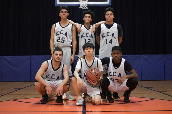 Kearny Christian Academy