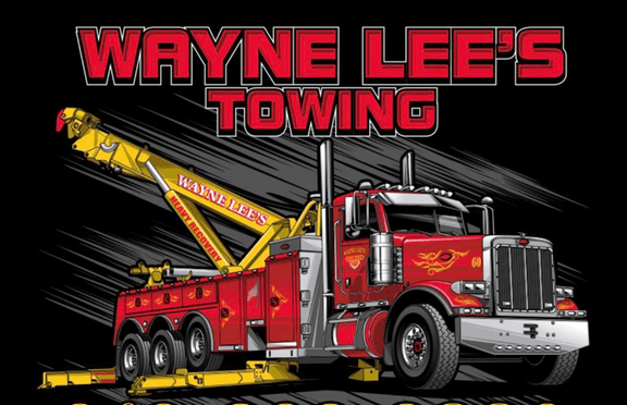 Wayne Lee's Towing Service