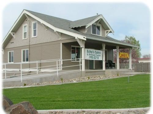 Most beautiful salon in Lewiston Idaho. Staff makes you feel right at home. They are kind and helpful.