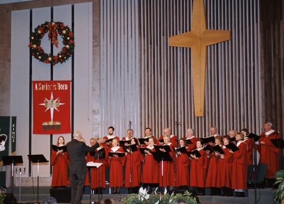 Asbury United Methodist Church