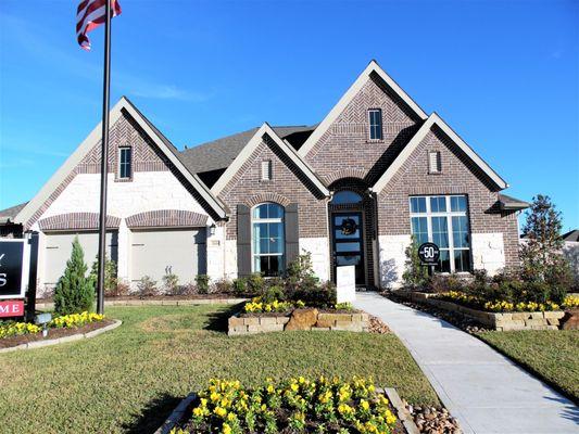 @CFryRealtor  Perry Homes at Rosehill Reserve, a new community in Tomball, Texas