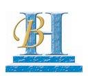 The Brad Hendricks Law Firm Logo