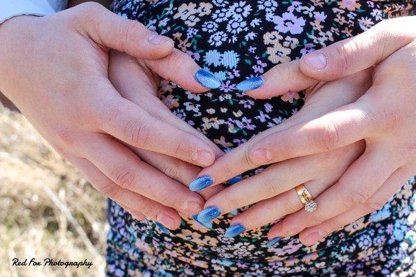 Maternity Shoot