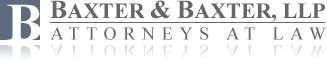 Baxter & Baxter, LLP