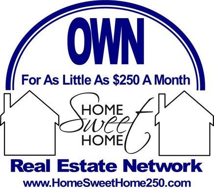 Home Sweet Home Real Estate Network