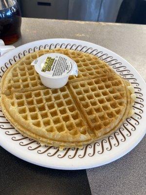 Waffle