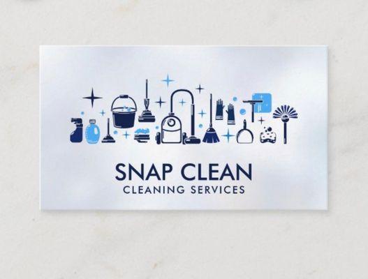 Snap clean