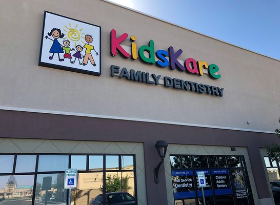 Welcome to KidsKare P.C.