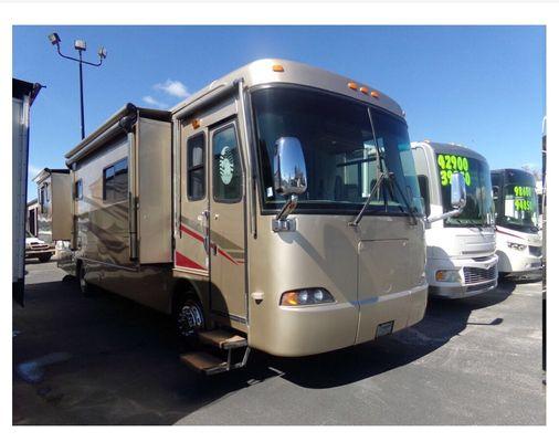 RV for sale