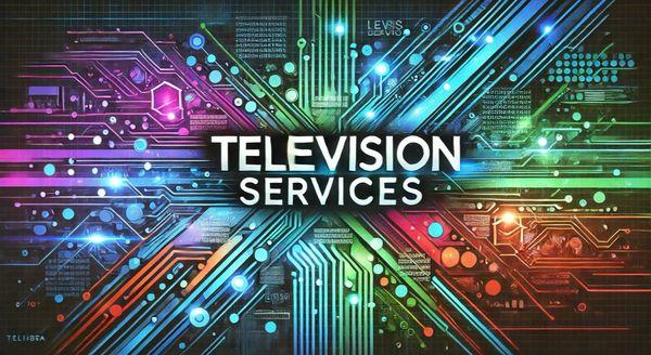 Television services