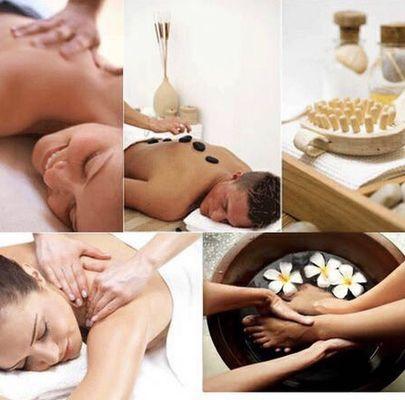 Zen Massage & Spa