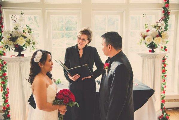 Elopement Package in West Linn