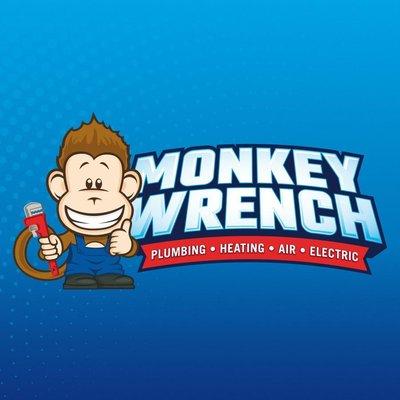 Monkey Wrench Plumbing, Heating, Air & Electric