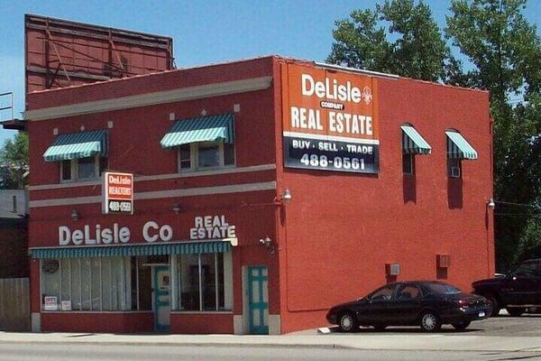 DeLisle Company Real Estate