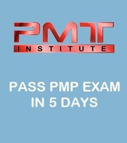 PMP Certification Training in Rockville, MD