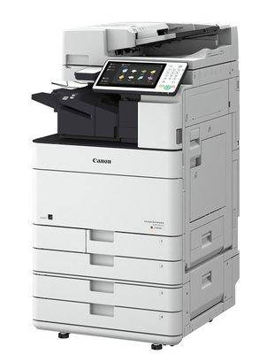 Our imageRunner Advance series will make your office more productive and more profitable.