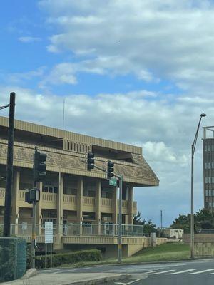 State Office Building