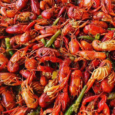 Crawfish