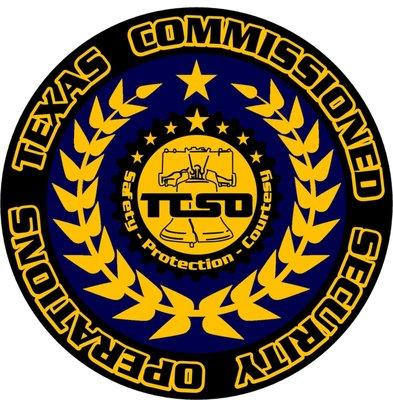 TCSO Logo