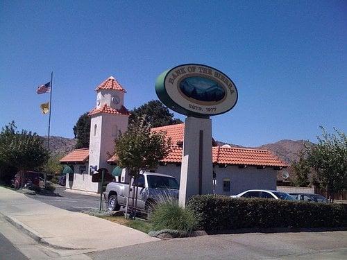 Bank of the Sierra, Old Towne Branch