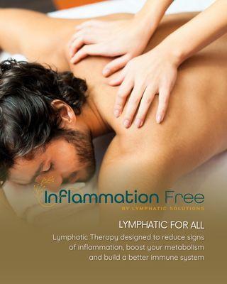 Inflammation free