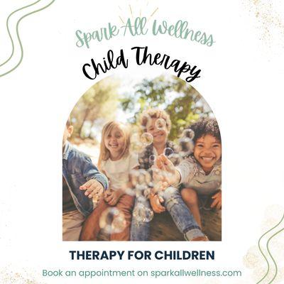 Therapy for Children