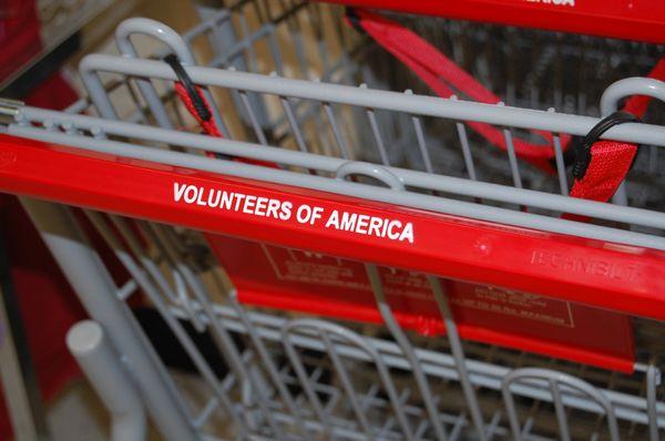 Volunteers of America Thrift Store