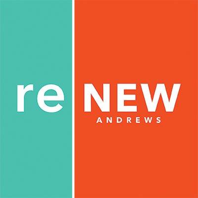 Renew Andrews Apartment Homes