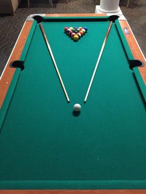 Pool League Wednesdays