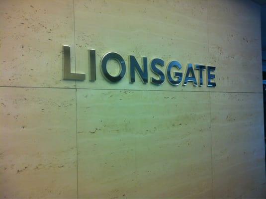 Lionsgate Entertainment