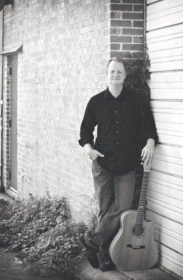 Greg Luce Music - Colleyville