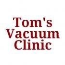 Tom's Vacuum Clinic