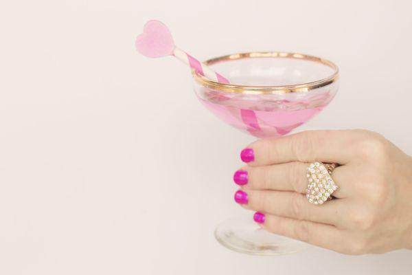 Cocktail Rings