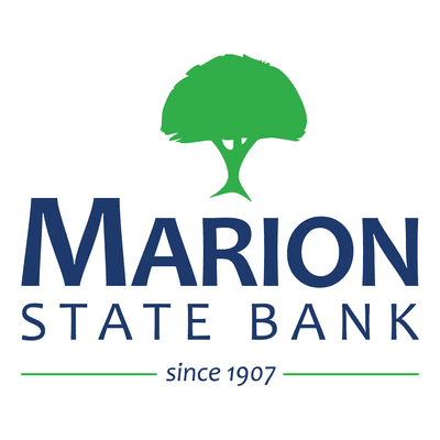 Marion State Bank - Mortgage