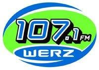 107.1 WERZ