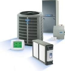 Third Generation Heating & Air Conditioning