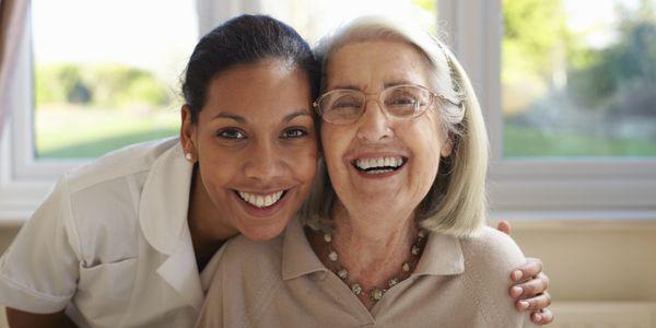 Caregivers you can TRUST