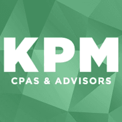 KPM CPAs & Advisors