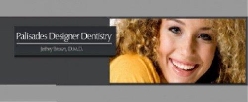 Palisades Designer Dentistry